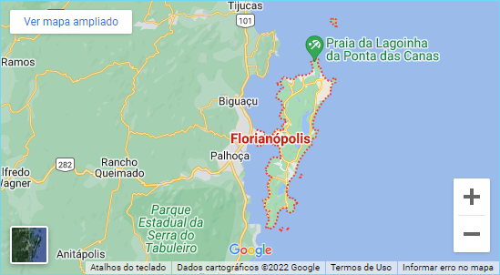 Florianópolis -Sc